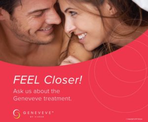 Rejuvenescimento Vaginal Geneveve