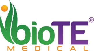 color biote logo